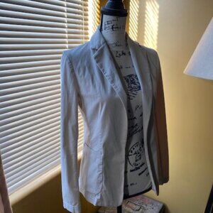 Frank and Eileen Dublin Blazer